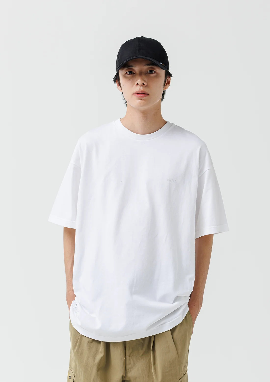 2026 S/S WTAPS 40PCT UPARMORED / SS / COTTON