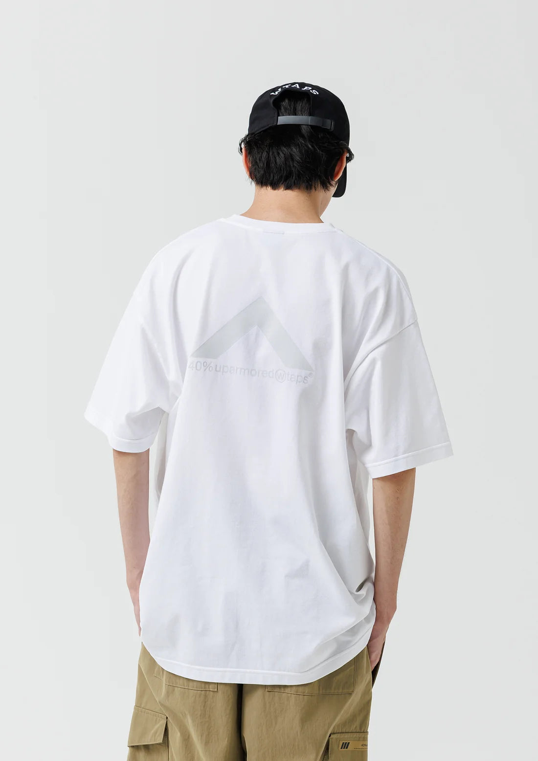 2026 S/S WTAPS 40PCT UPARMORED / SS / COTTON