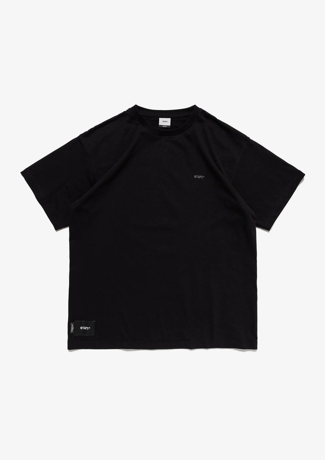 2026 S/S WTAPS 40PCT UPARMORED / SS / COTTON