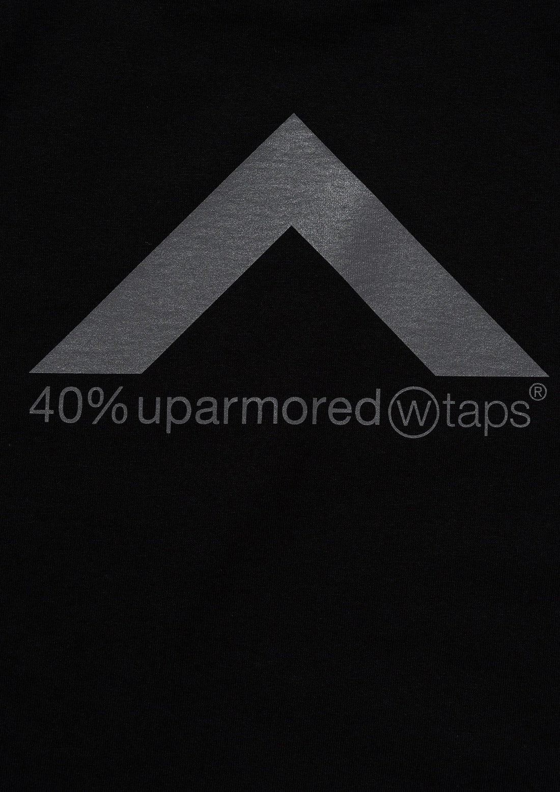 2026 S/S WTAPS 40PCT UPARMORED / SS / COTTON