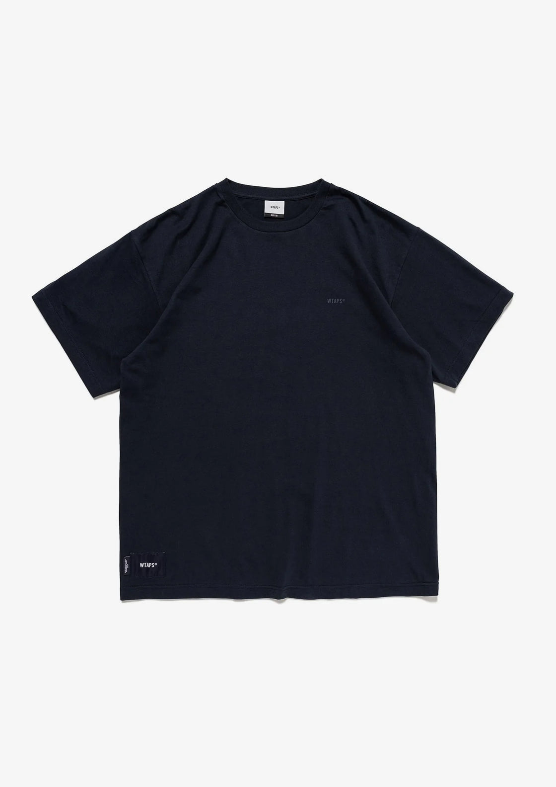 2026 S/S WTAPS 40PCT UPARMORED / SS / COTTON