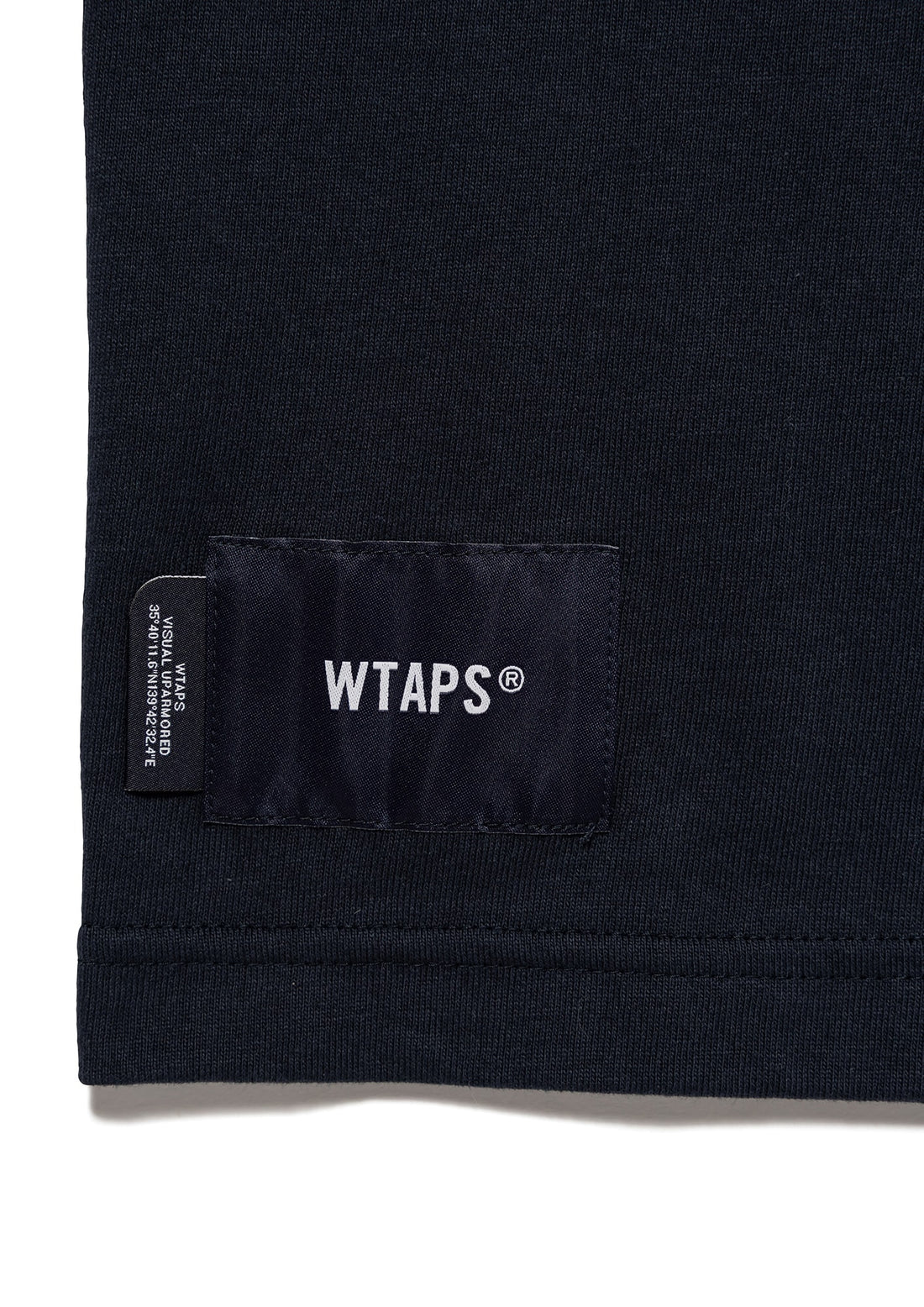 2026 S/S WTAPS 40PCT UPARMORED / SS / COTTON