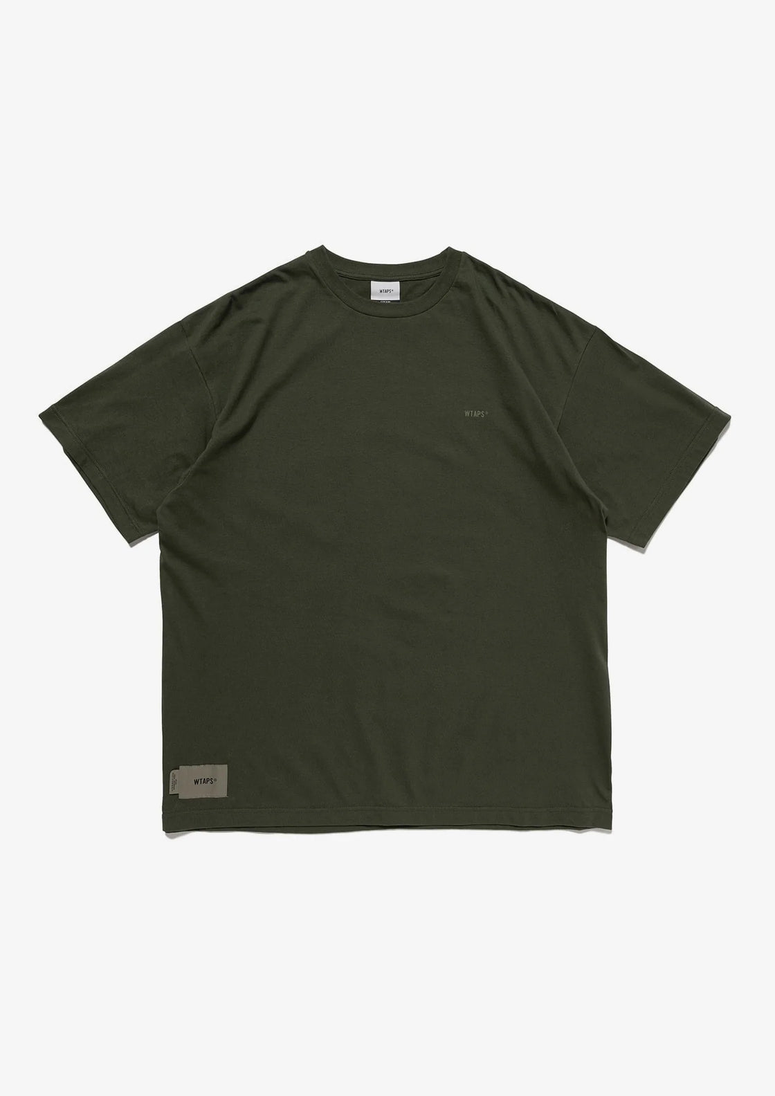 2026 S/S WTAPS 40PCT UPARMORED / SS / COTTON