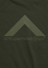 2026 S/S WTAPS 40PCT UPARMORED / SS / COTTON