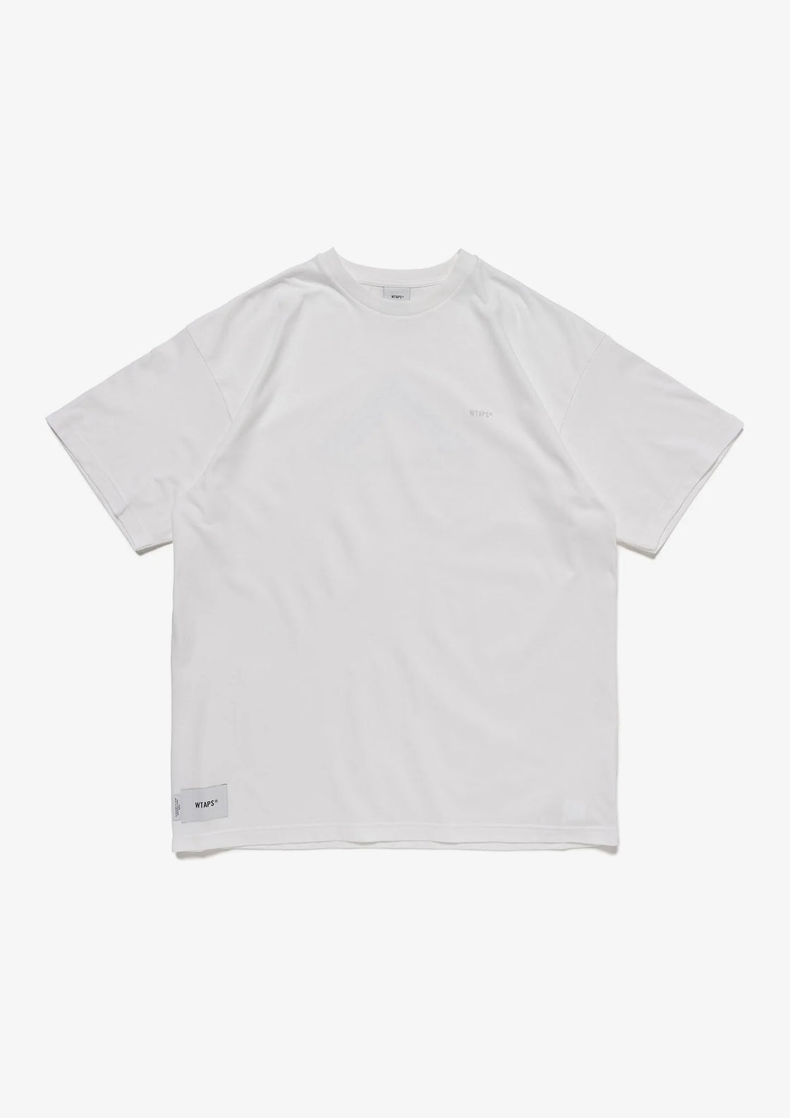 2026 S/S WTAPS 40PCT UPARMORED / SS / COTTON