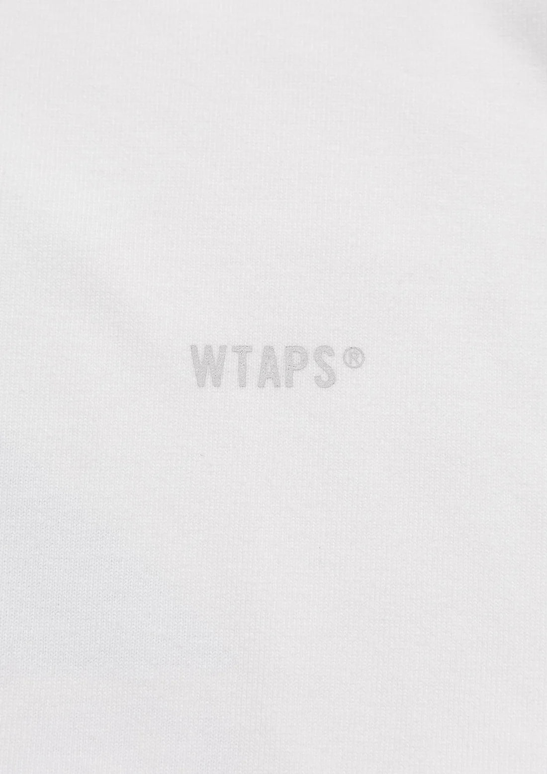 2026 S/S WTAPS 40PCT UPARMORED / SS / COTTON