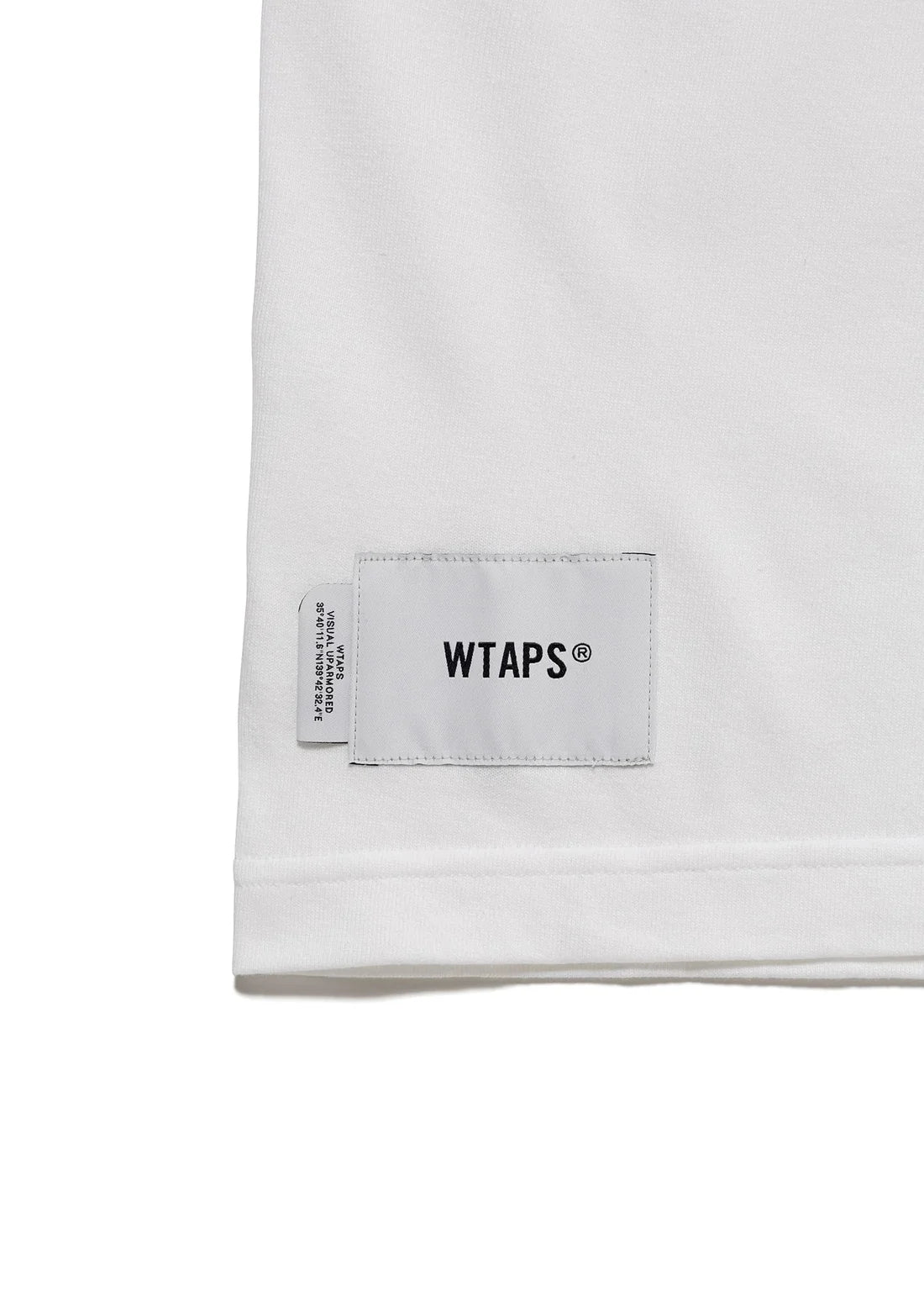 2026 S/S WTAPS 40PCT UPARMORED / SS / COTTON