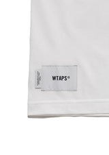 2026 S/S WTAPS 40PCT UPARMORED / SS / COTTON