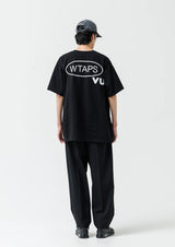 RESTOCK 2026 S/S WTAPS PRTC / SS / COTTON