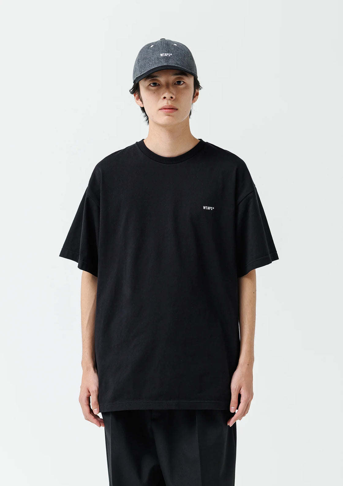 RESTOCK 2026 S/S WTAPS PRTC / SS / COTTON