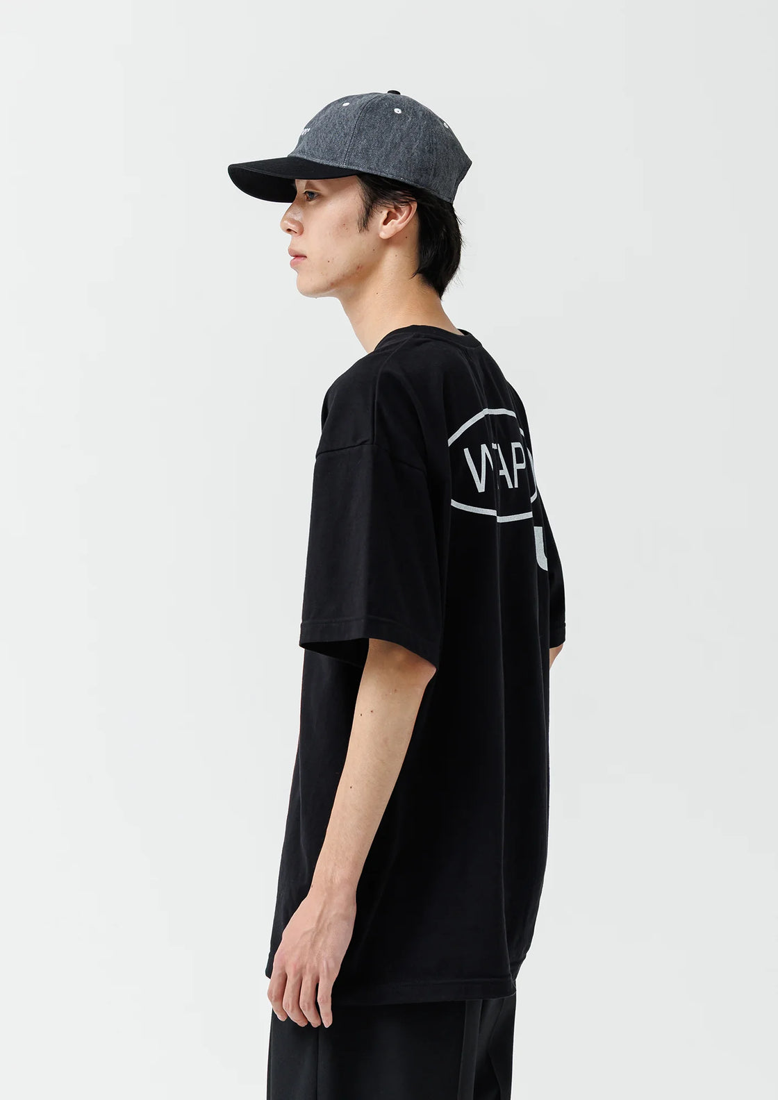 RESTOCK 2026 S/S WTAPS PRTC / SS / COTTON