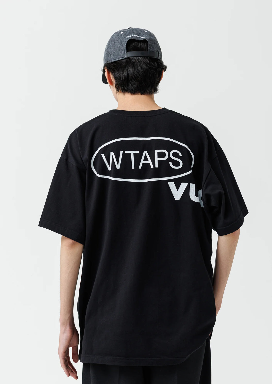 RESTOCK 2026 S/S WTAPS PRTC / SS / COTTON