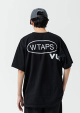 RESTOCK 2026 S/S WTAPS PRTC / SS / COTTON