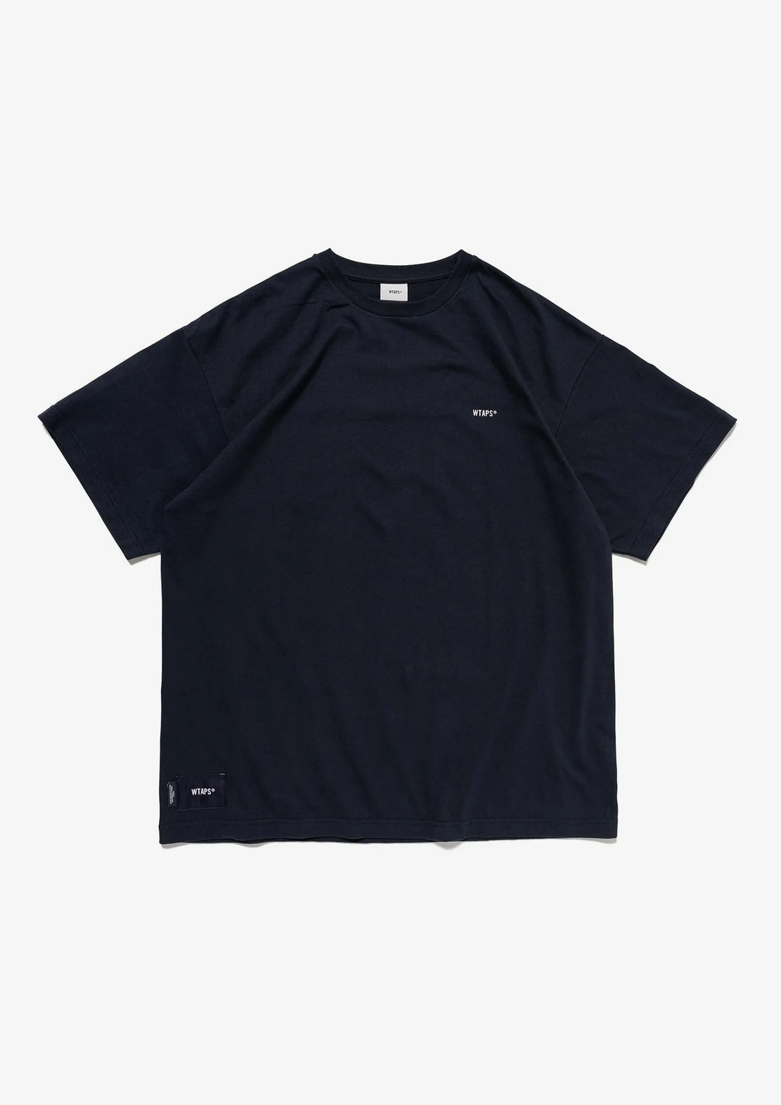 RESTOCK 2026 S/S WTAPS PRTC / SS / COTTON