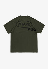 RESTOCK 2026 S/S WTAPS PRTC / SS / COTTON