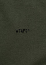 RESTOCK 2026 S/S WTAPS PRTC / SS / COTTON