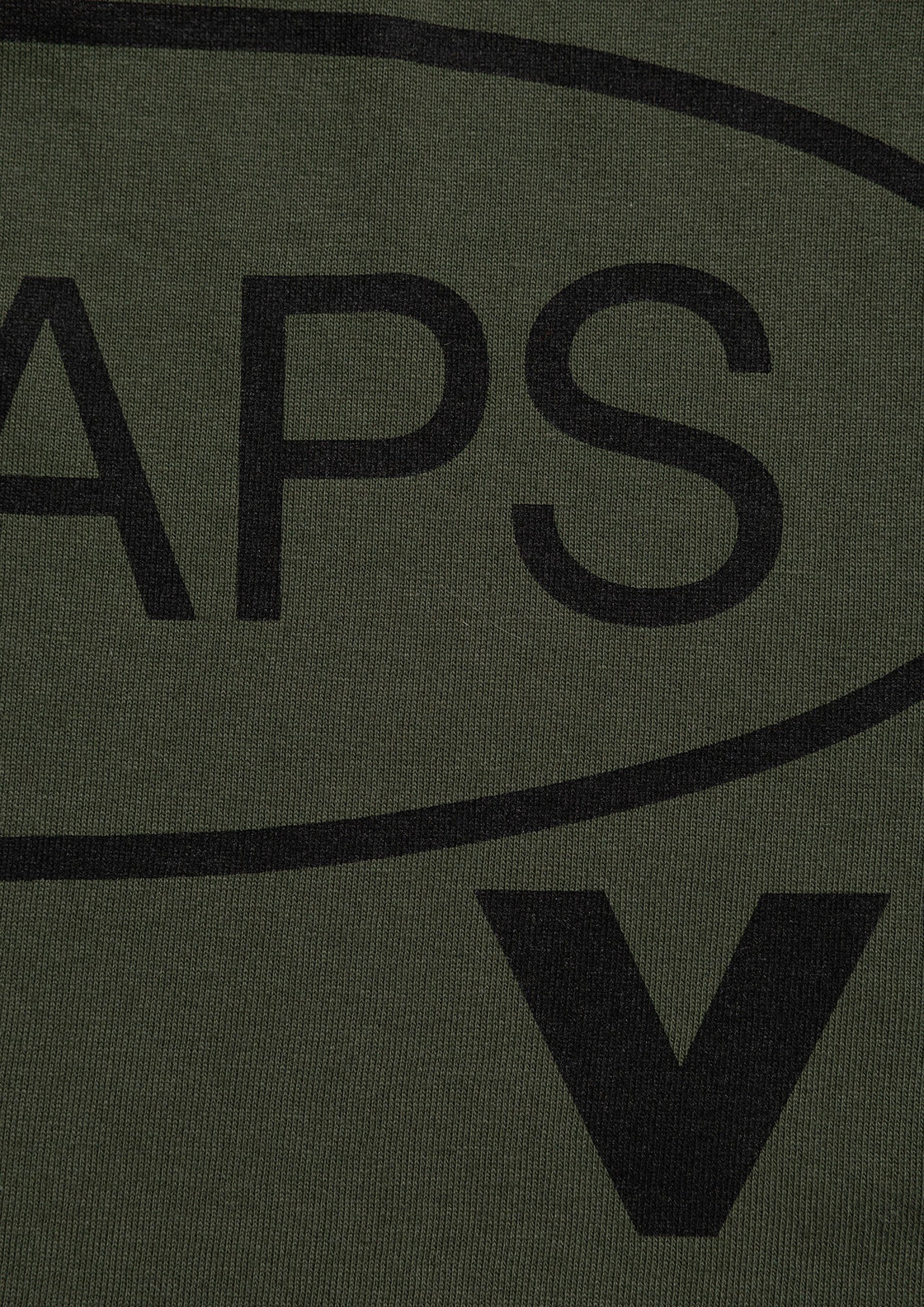 RESTOCK 2026 S/S WTAPS PRTC / SS / COTTON