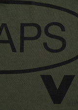 RESTOCK 2026 S/S WTAPS PRTC / SS / COTTON
