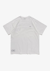 RESTOCK 2026 S/S WTAPS PRTC / SS / COTTON