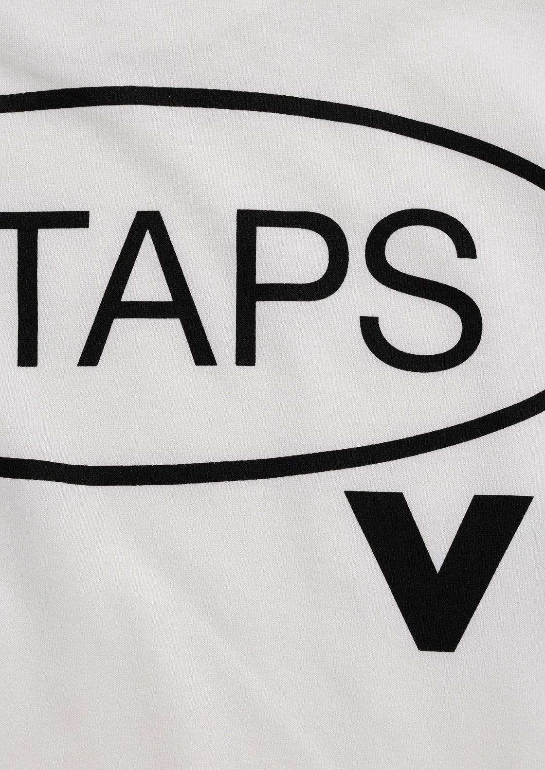 RESTOCK 2026 S/S WTAPS PRTC / SS / COTTON