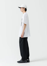 2026 S/S WTAPS SIGN / SS / COTTON