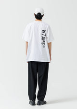 2026 S/S WTAPS SIGN / SS / COTTON