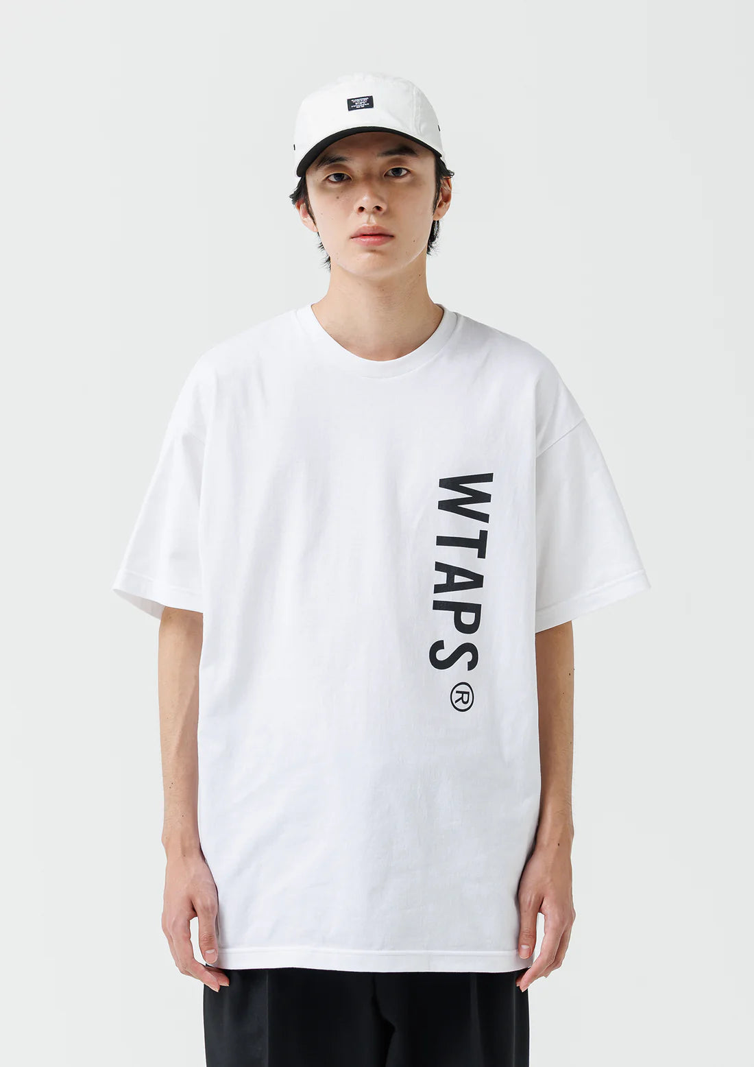 2026 S/S WTAPS SIGN / SS / COTTON