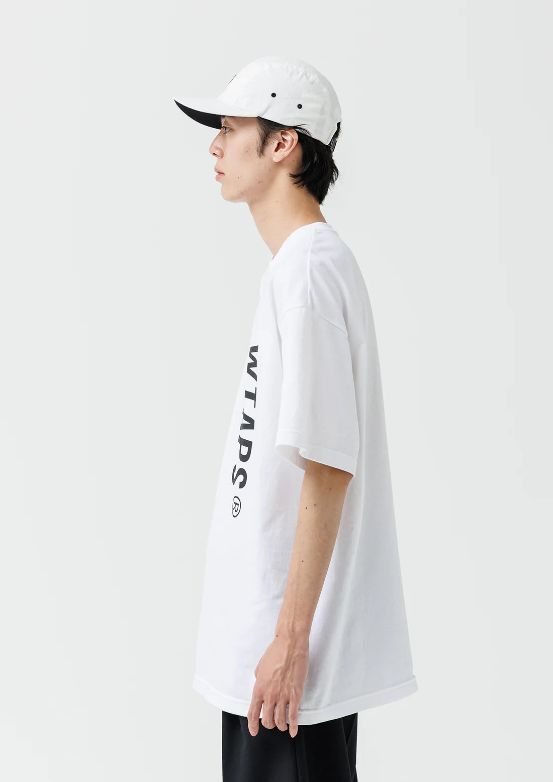 2026 S/S WTAPS SIGN / SS / COTTON