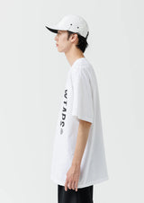 2026 S/S WTAPS SIGN / SS / COTTON