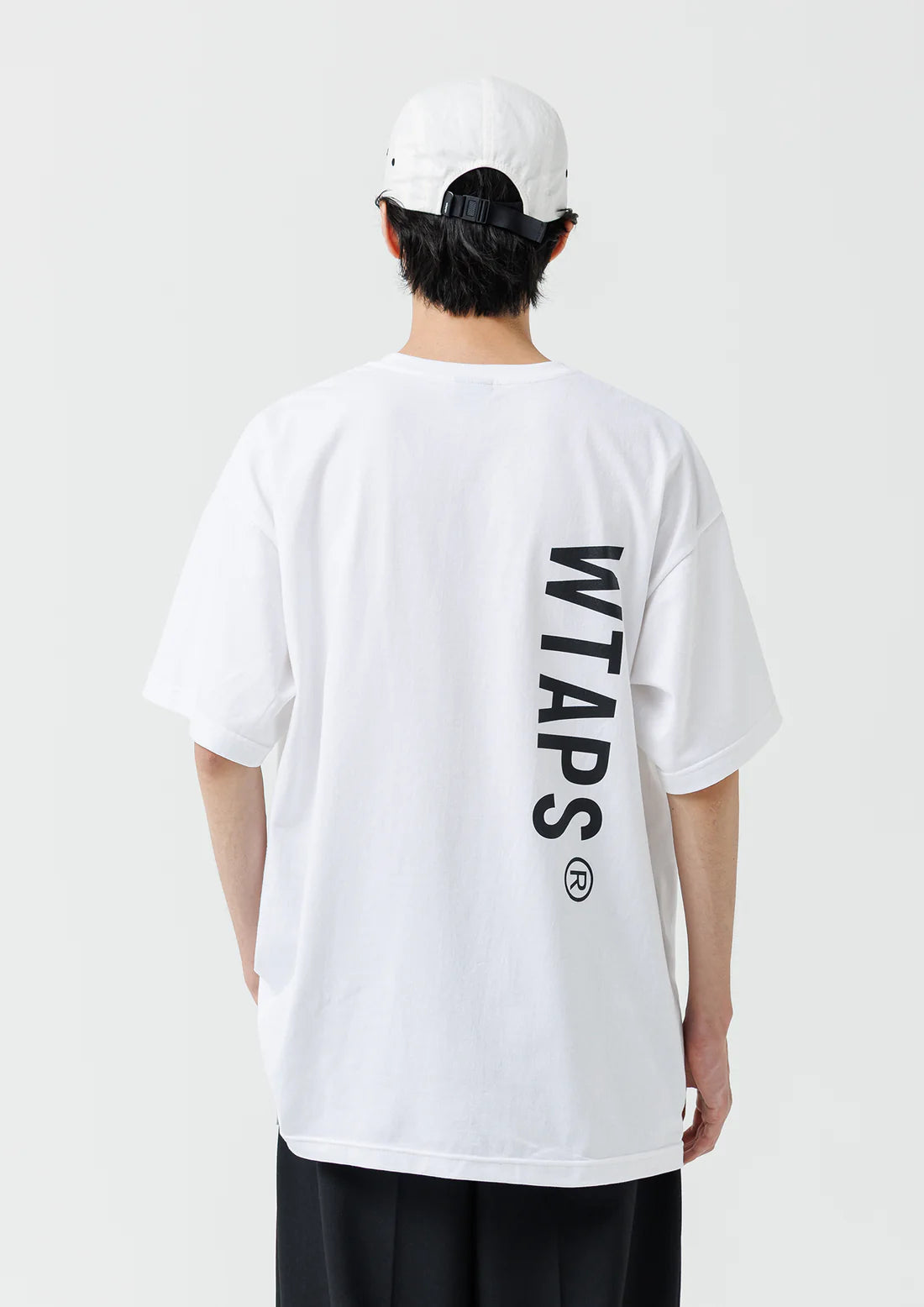 2026 S/S WTAPS SIGN / SS / COTTON