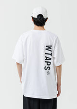 2026 S/S WTAPS SIGN / SS / COTTON
