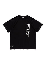 2026 S/S WTAPS SIGN / SS / COTTON