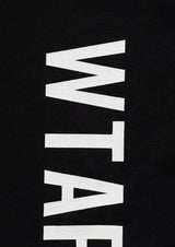 2026 S/S WTAPS SIGN / SS / COTTON