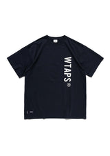 2026 S/S WTAPS SIGN / SS / COTTON