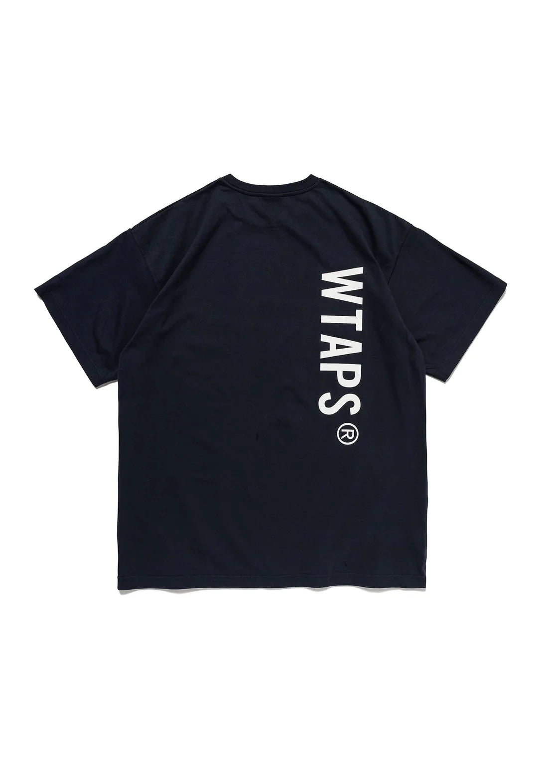 2026 S/S WTAPS SIGN / SS / COTTON
