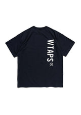 2026 S/S WTAPS SIGN / SS / COTTON