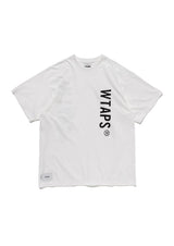 2026 S/S WTAPS SIGN / SS / COTTON