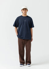 2026 S/S WTAPS BRACKETS / SS / COTTON