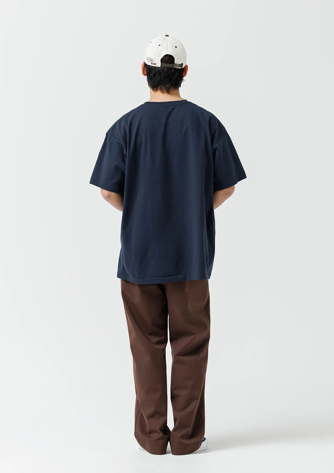 2026 S/S WTAPS BRACKETS / SS / COTTON