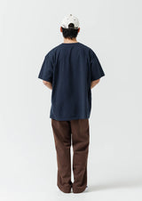 2026 S/S WTAPS BRACKETS / SS / COTTON