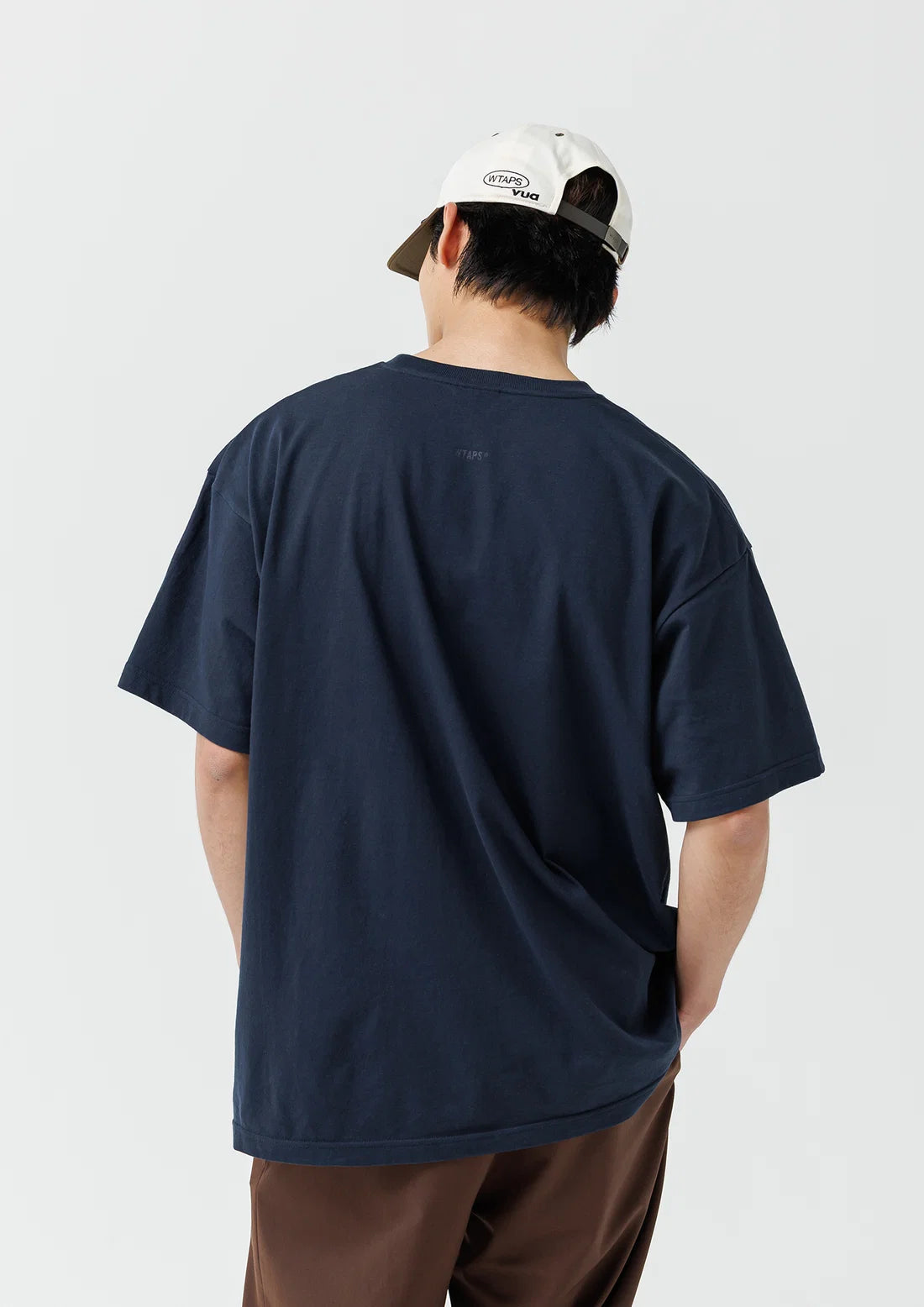 2026 S/S WTAPS BRACKETS / SS / COTTON