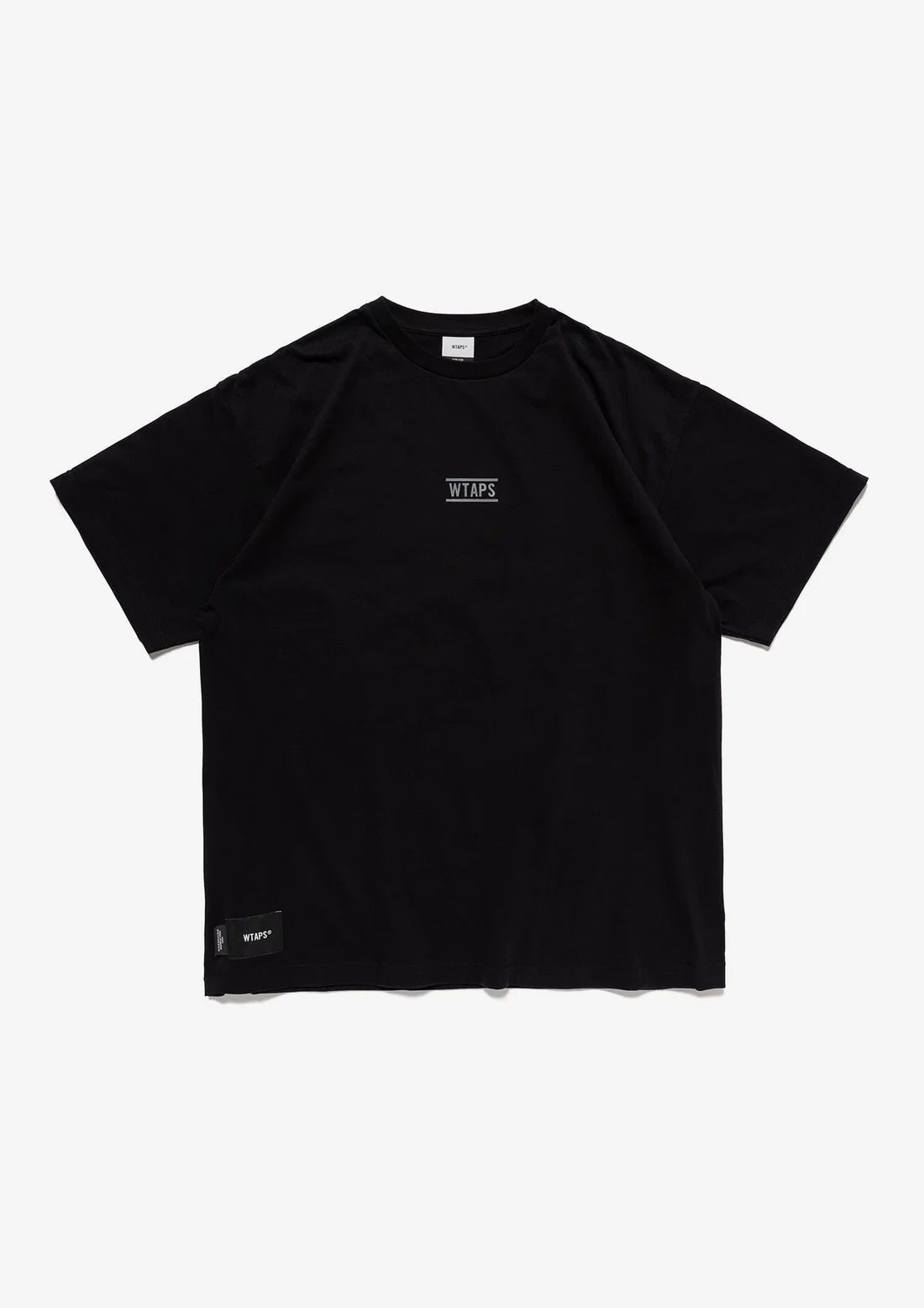 2026 S/S WTAPS BRACKETS / SS / COTTON