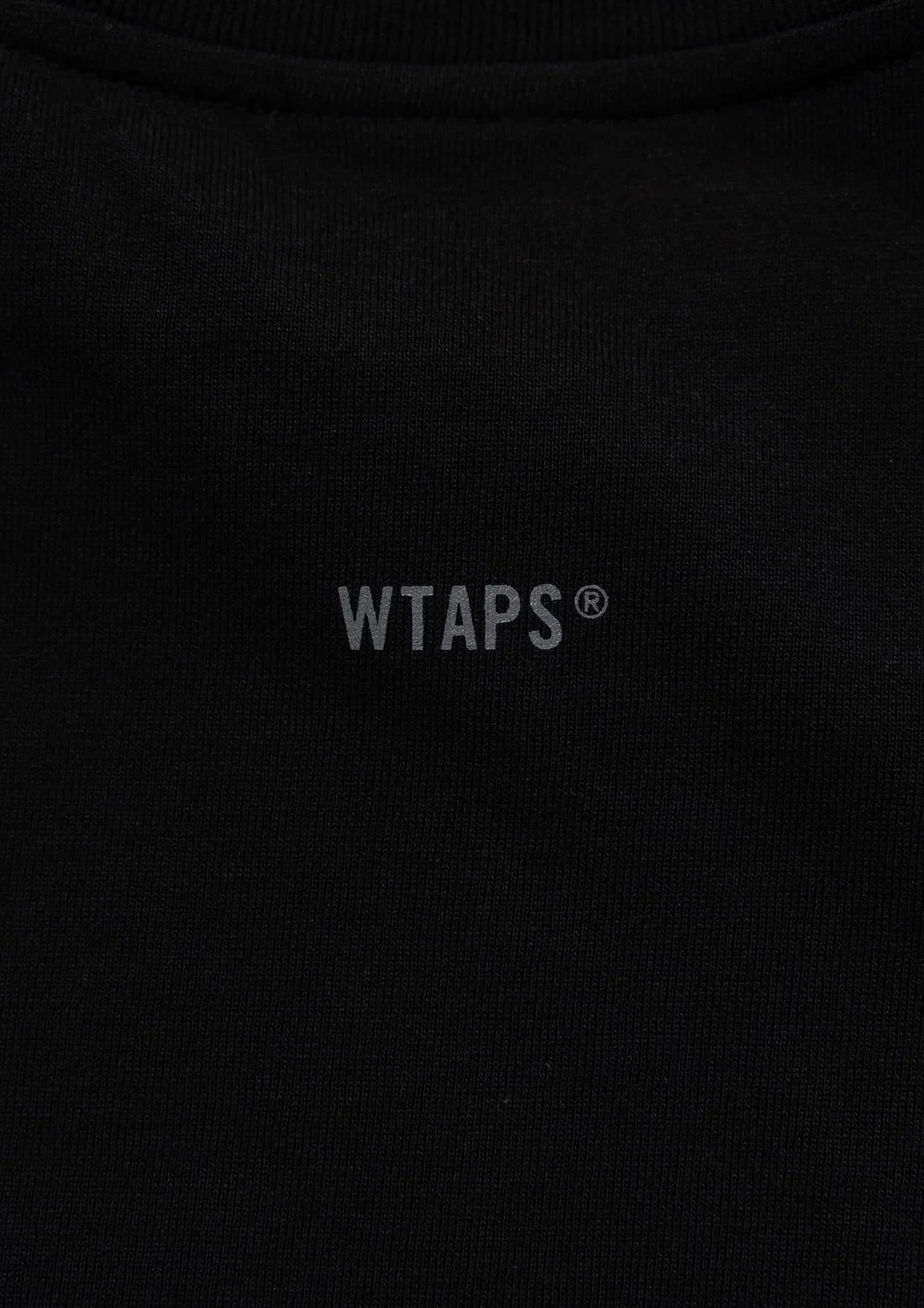 2026 S/S WTAPS BRACKETS / SS / COTTON