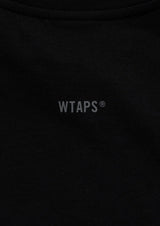 2026 S/S WTAPS BRACKETS / SS / COTTON