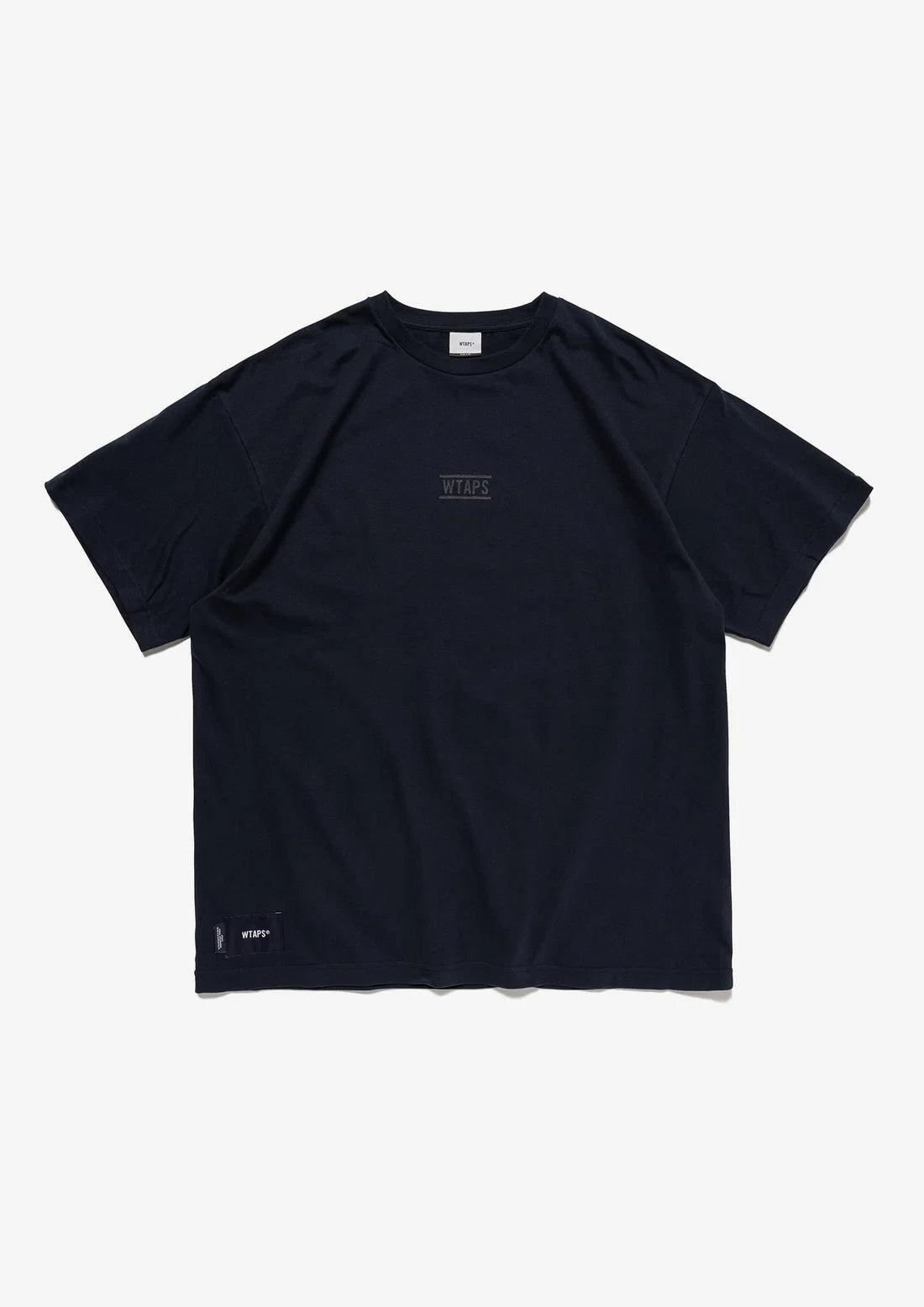 2026 S/S WTAPS BRACKETS / SS / COTTON