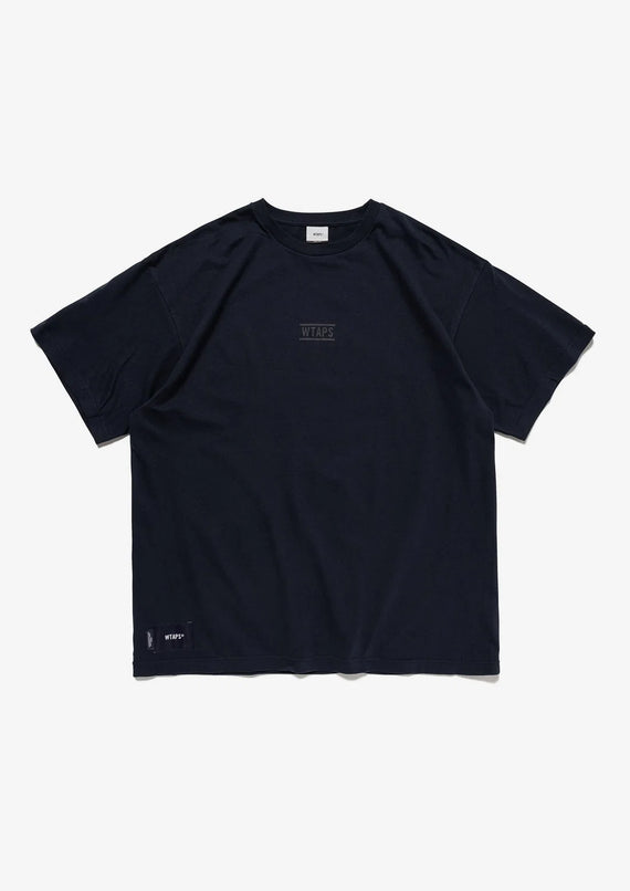 2026 S/S WTAPS BRACKETS / SS / COTTON