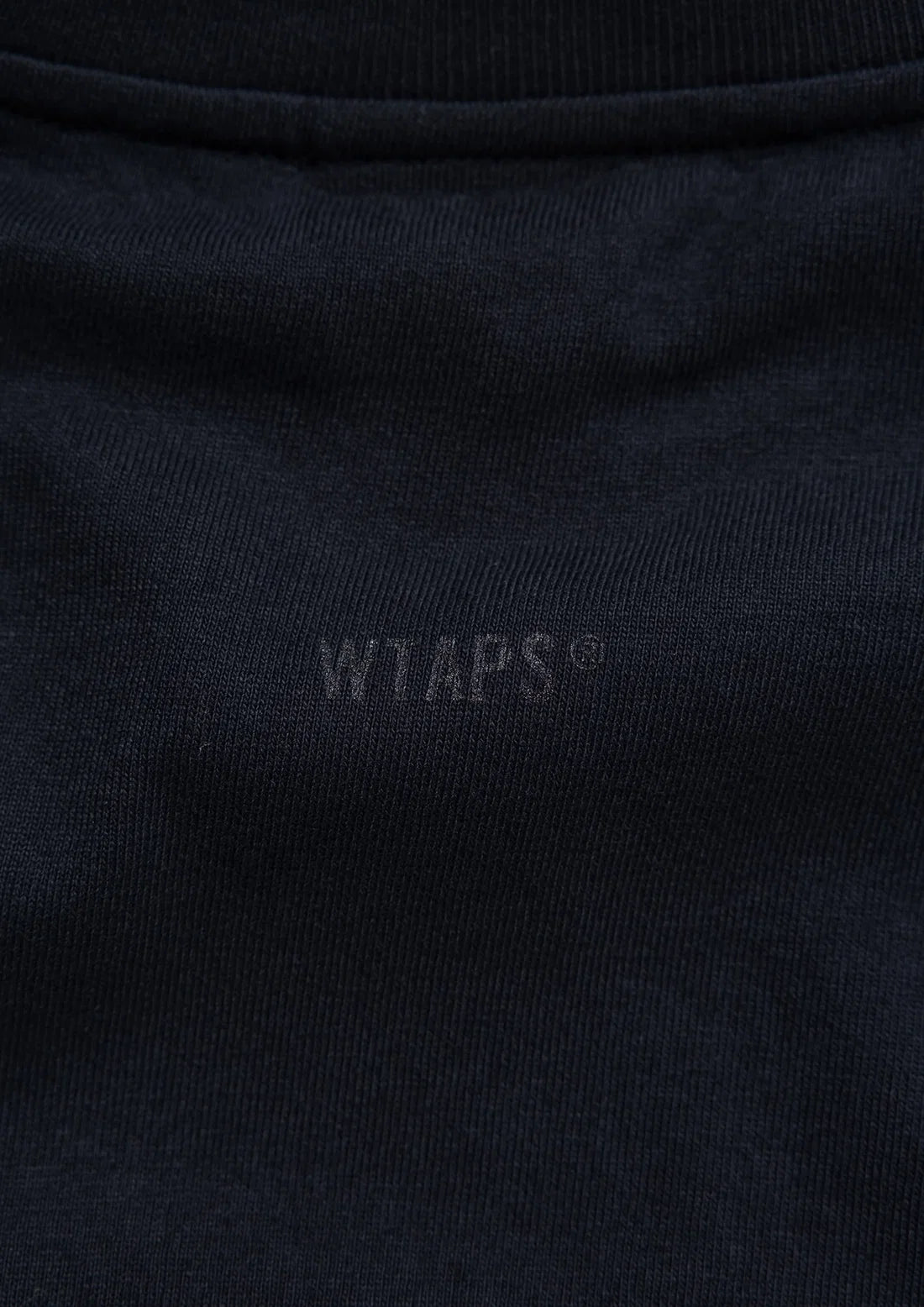 2026 S/S WTAPS BRACKETS / SS / COTTON
