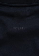 2026 S/S WTAPS BRACKETS / SS / COTTON