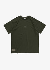 2026 S/S WTAPS BRACKETS / SS / COTTON