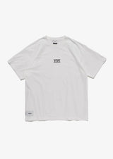 2026 S/S WTAPS BRACKETS / SS / COTTON